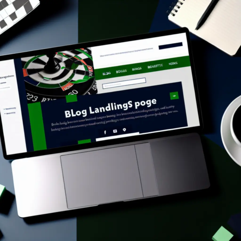 Blog en ligne présentant des actualités sur les bonus